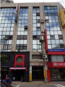 鄰近美學院社區推薦-東方大樓，位於台北市中正區
